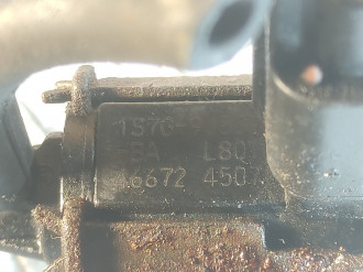 Клапан электромагнитный Mazda 6 GG