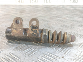 Цилиндр сцепления рабочий Mazda 6 GG