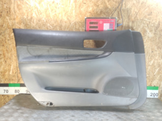 Обшивка двери передней левой Mazda 6 GG