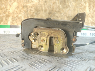 Замок двери передней левой Mazda 6 GG