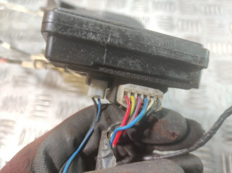 Замок двери передней левой Mazda 6 GG