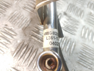 Рейка топливная рампа Mazda 6 GG