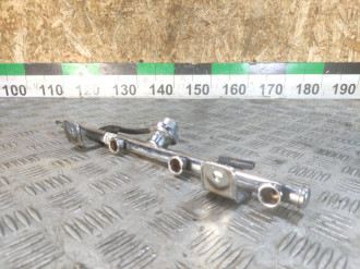 Рейка топливная рампа Mazda 6 GG