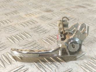 Ручка двери внутренняя передняя левая Mazda 6 GG