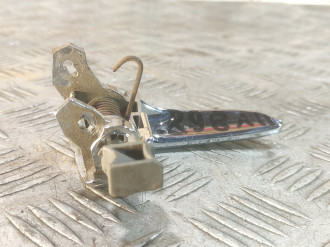 Ручка двери внутренняя передняя левая Mazda 6 GG