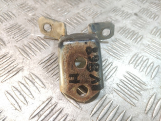 Петля двери передней правой верхняя Mazda 6 GG