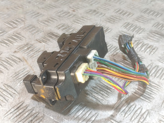 Блок управления стеклоподъемниками Mazda 6 GG