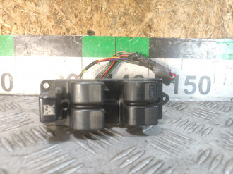 Блок управления стеклоподъемниками Mazda 6 GG