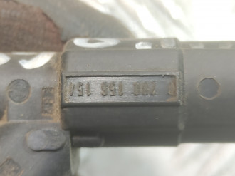 Форсунка двигателя Mazda 6 GG