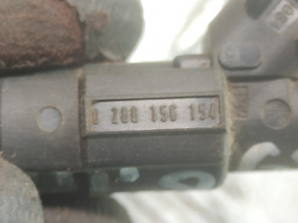 Форсунка двигателя Mazda 6 GG