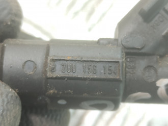 Форсунка двигателя Mazda 6 GG