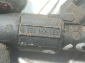 Форсунка двигателя Mazda 6 GG