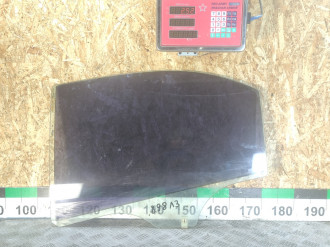 Стекло двери задней левой Mazda 6 GG