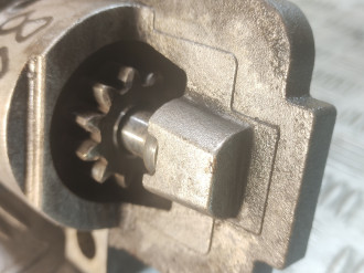 Стартер Mazda 6 GG