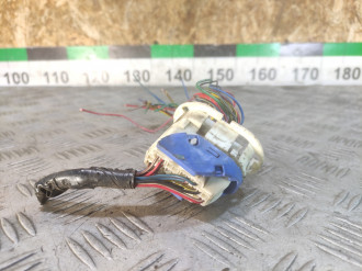 Проводка двери перед. Mazda 6 GG