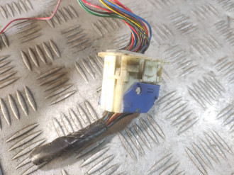 Проводка двери перед. Mazda 6 GG