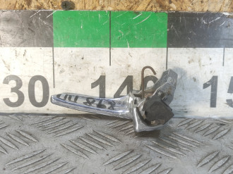 Ручка двери внутренняя передняя правая Mazda 6 GG