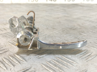 Ручка двери внутренняя передняя правая Mazda 6 GG