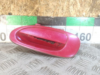 Ручка двери задней левой Mazda 323 1994-1998