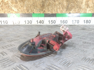 Ручка двери задней левой Mazda 323 1994-1998