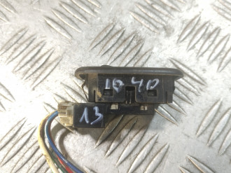 Кнопка стеклоподъемника Mazda 323 1994-1998