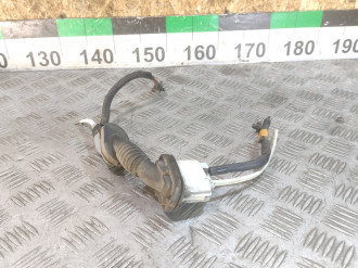 Проводка двери зад. Mazda 323 1994-1998