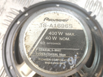 Динамик Mazda 323 1994-1998