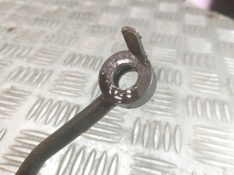 Трубка гидроусилителя Mazda 6 GG