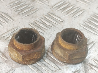 Болт Гайка полуси Mazda 323 1994-1998