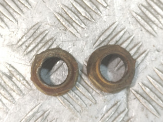 Болт Гайка полуси Mazda 323 1994-1998