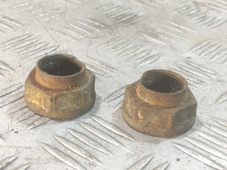 Болт Гайка полуси Mazda 323 1994-1998