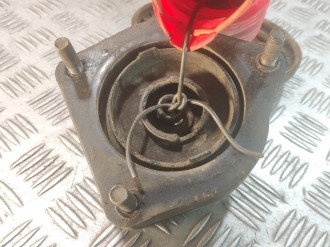 Опора переднего амортизатора Mazda 323 1994-1998