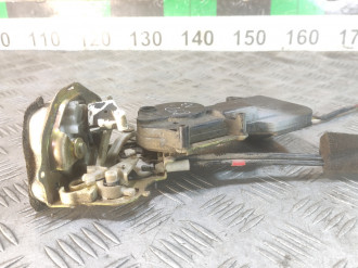 Замок двери задней левой Mazda 6 GG