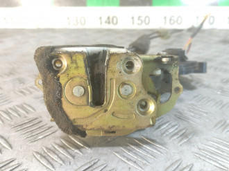 Замок двери задней левой Mazda 6 GG