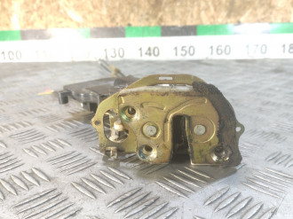 Замок двери задней левой Mazda 6 GG