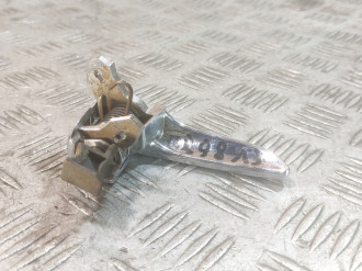 Ручка двери внутренняя задняя левая Mazda 6 GG