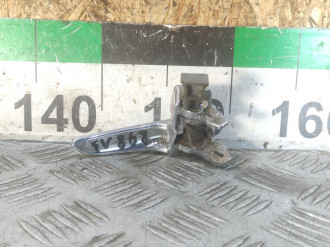 Ручка двери внутренняя задняя левая Mazda 6 GG