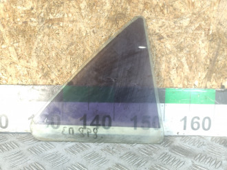 Стекло двери задней правой форточка Mazda 6 GG