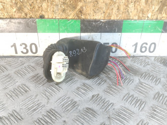 Проводка двери зад. Mazda 6 GG