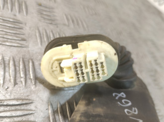 Проводка двери зад. Mazda 6 GG