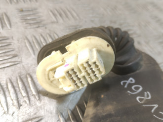 Проводка двери зад. Mazda 6 GG