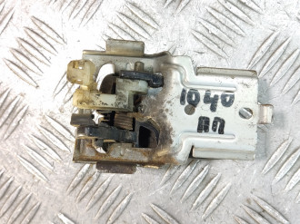 Ручка двери внутренняя передняя правая Mazda 323 1994-1998
