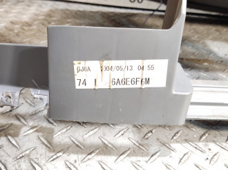 Торпедо Mazda 6 GG