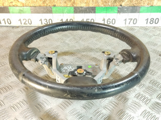 Рулевое колесо Mazda 6 GG