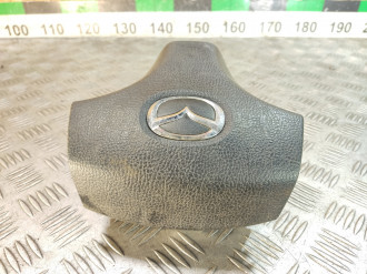 Подушка безопасности в руль Mazda 6 GG