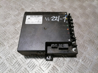 Блок электронный S 221