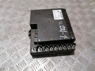 Блок электронный S 221