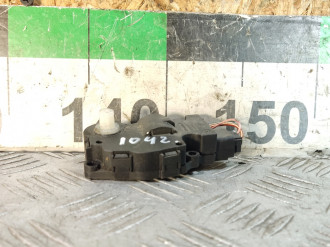 Моторчик заслонки отопителя G 463