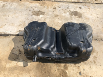 Бак топливный Mitsubishi Legnum EA