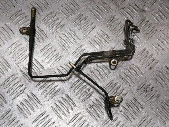 Трубка egr Mitsubishi Lancer 9